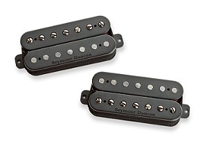 Captador Seymour Duncan (Par) 7 Cordas Nazgul & Sentient