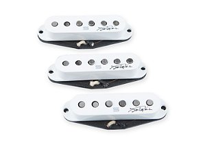 Captador Seymour Duncan (Trio) Jimi Hendrix Signature Strat