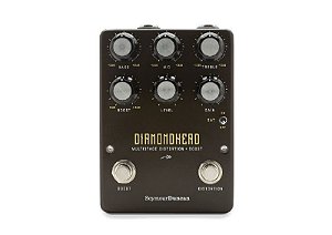 Pedal Seymour Duncan Diamondhead Multistage Distortion/Boost