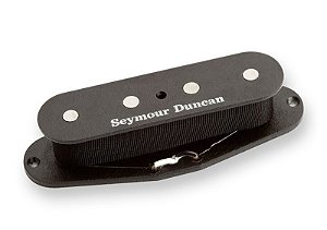 Captador Seymour Duncan Baixo 4 Cordas SCPB-2 Hot  P-Bass