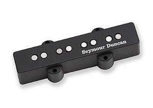 Captador Seymour Duncan Baixo 4 Cordas Apollo Jazz Bass Ponte