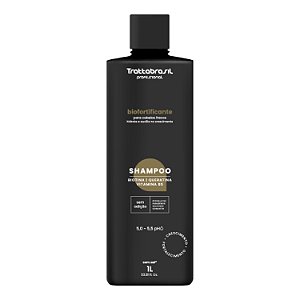 Shampoo Biofortificante 1 Litro