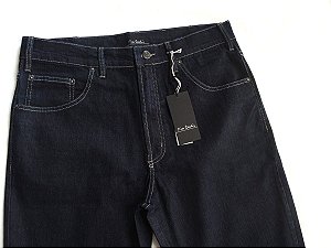 calça jeans pierre cardin elastano