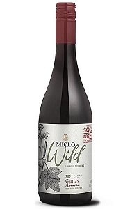 Wild Gamay Nouveau Miolo