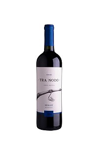 Tra Nodo Merlot - Tenuta Foppa & Ambrosi