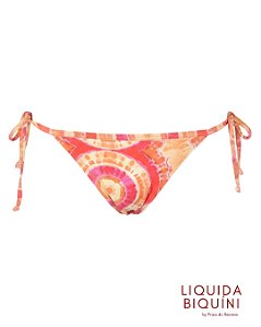 Calcinha BK2 Estampa Taí Dai Tropical
