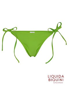 Calcinha BK2 Verde Limão