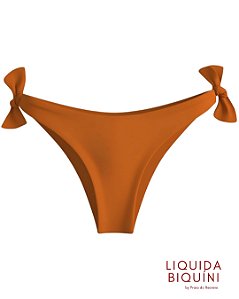 Calcinha Gabi Laranja