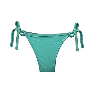 Calça do Biquíni BK2 Azul Piscina