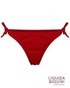 Calcinha BK2 Vermelho