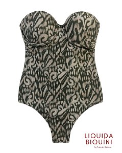 Maiô Tomara que Caia com bojo