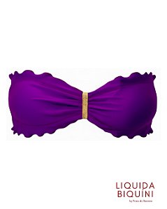 Biquíni Tomara que Caia Fúcsia