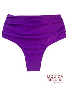 Calcinha Hot Pant Vip Fúcsia