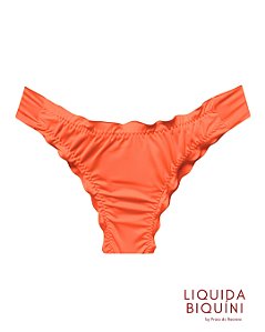 Calcinha Americana Laranja