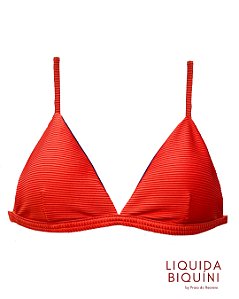 Biquíni Regata Laranja