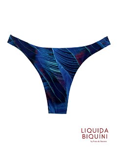 Calcinha Fio Duplo Estampa Cancún