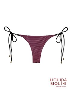 Calcinha de Corda Pink