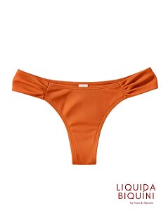 Calcinha BK8 Laranja