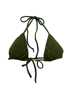 Cortininha Básica Militar