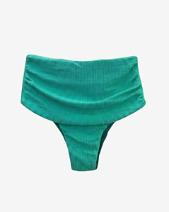 Calcinha Hot Pant Vip Cor Piscina