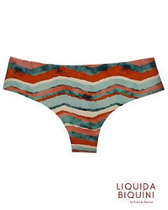 Calcinha Sunquine Shorts (fio dental)