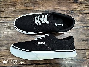 tenis da codigo girl