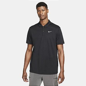 CAMISA POLO NIKECOURT DRI-FIT