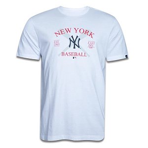  New York Yankees Camiseta