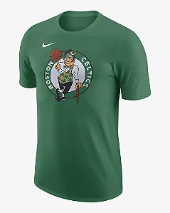 CAMISETA NIKE MANGA CURTA BOS ES LOGO1 SS