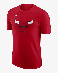 CAMISETA NIKE MANGA CURTA CHI ES LOGO1 SS TEE