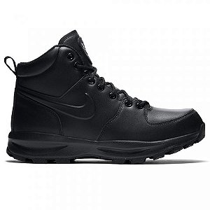 BOTA NIKE MANOA LEATHER