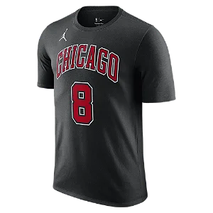 CAMISETA NIKE JORDAN CHICAGO BULLS