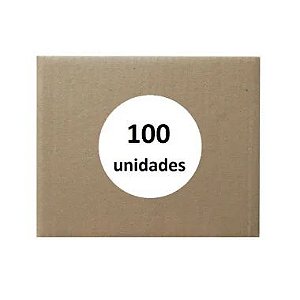 Placa de Papelão - 1010,0 x 1020,0 mm (Onda Simples - Onda B) - 100 unidades