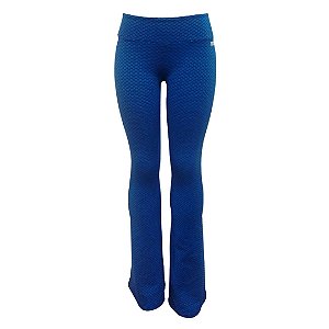 LEGGING CIRRE BALLET AZUL ROYAL