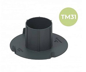 Redução do copo de mistura para Thermomix para TM 31 SW 11298.1