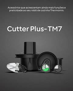 CUTTER PLUS TM 7