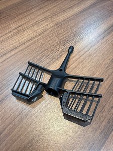 BATEDOR BORBOLETA THERMOMIX TM7