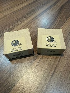 LAMINA LARGA DO CORTADOR /FATIADOR THERMOMIX TM 7