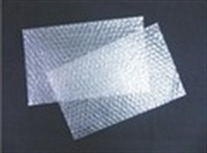 Envelope Saco Plástico Bolha 15x16,5 c/ 100 Unidades
