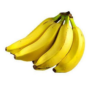 BANANA PRATA KG