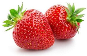 MORANGO BDJ - 250 GRAMAS