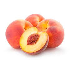 PÊSSEGO GRAÚDO - 500 GRAMAS