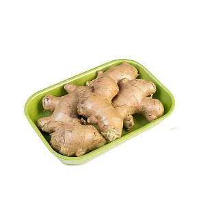 GENGIBRE - 300 GRAMAS