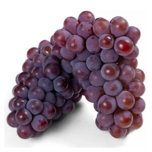 UVA ROSADA - 500 GR