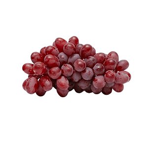 UVA RUBI - 500 GR