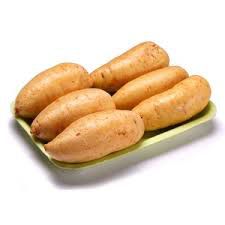 BATATA SALSA - 500 GRAMAS