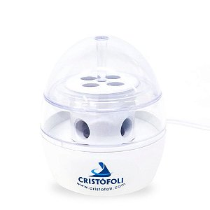 Mini-incubadora - BIVOLT - Cristófoli