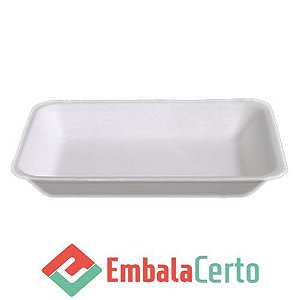 BANDEJA ISOPOR B3 FUNDA