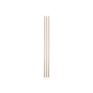 PALITO DE BAMBU PARA ALGODÃO DOCE 40CM