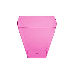 MINI COPO ACRÍLICO DE 50ML ROSA NEON